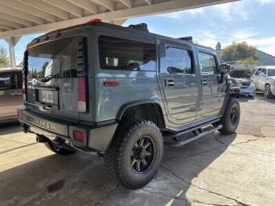 2006 Hummer H2 4dr SUV - Photo 7 - Portland, OR 97267