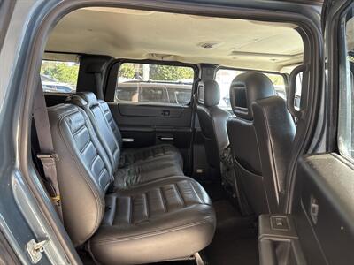 2006 Hummer H2 4dr SUV - Photo 16 - Portland, OR 97267
