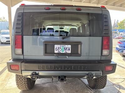 2006 Hummer H2 4dr SUV - Photo 6 - Portland, OR 97267