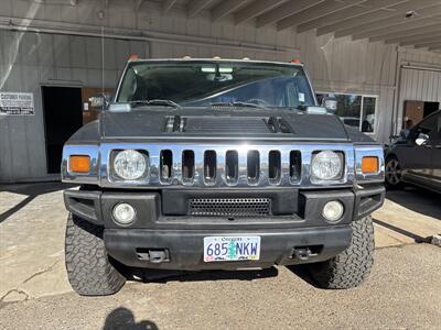 2006 Hummer H2 4dr SUV - Photo 2 - Portland, OR 97267