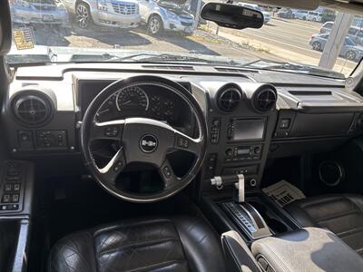 2006 Hummer H2 4dr SUV - Photo 14 - Portland, OR 97267
