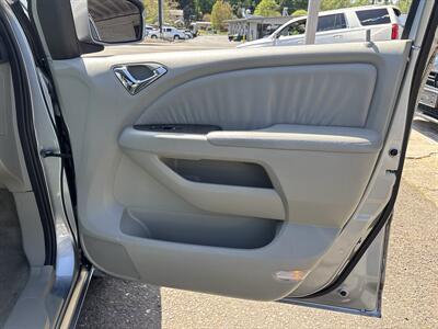 2007 Honda Odyssey EX-L w/DVD w/Navi - Photo 19 - Portland, OR 97267