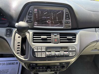 2007 Honda Odyssey EX-L w/DVD w/Navi - Photo 23 - Portland, OR 97267