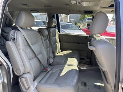 2007 Honda Odyssey EX-L w/DVD w/Navi - Photo 17 - Portland, OR 97267