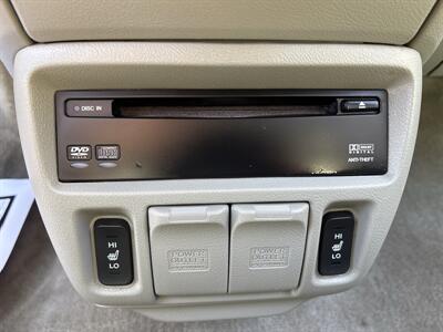 2007 Honda Odyssey EX-L w/DVD w/Navi - Photo 24 - Portland, OR 97267