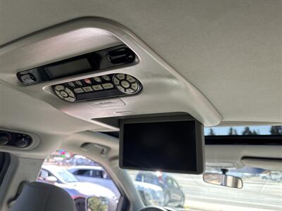 2007 Honda Odyssey EX-L w/DVD w/Navi - Photo 18 - Portland, OR 97267