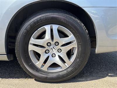 2007 Honda Odyssey EX-L w/DVD w/Navi - Photo 28 - Portland, OR 97267