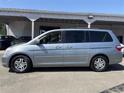 2007 Honda Odyssey EX-L w/DVD w/Navi - Photo 4 - Portland, OR 97267