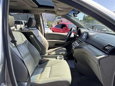 2007 Honda Odyssey EX-L w/DVD w/Navi - Photo 20 - Portland, OR 97267