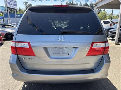 2007 Honda Odyssey EX-L w/DVD w/Navi - Photo 6 - Portland, OR 97267