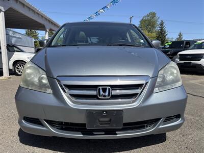 2007 Honda Odyssey EX-L w/DVD w/Navi - Photo 2 - Portland, OR 97267