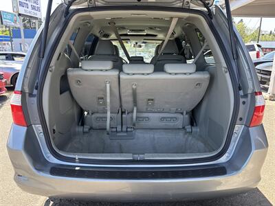 2007 Honda Odyssey EX-L w/DVD w/Navi - Photo 15 - Portland, OR 97267