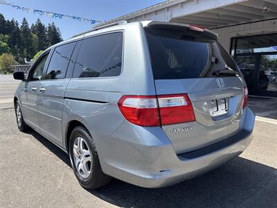 2007 Honda Odyssey EX-L w/DVD w/Navi - Photo 5 - Portland, OR 97267