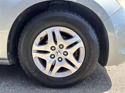 2007 Honda Odyssey EX-L w/DVD w/Navi - Photo 30 - Portland, OR 97267