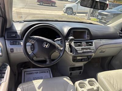 2007 Honda Odyssey EX-L w/DVD w/Navi - Photo 13 - Portland, OR 97267