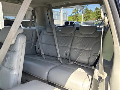 2007 Honda Odyssey EX-L w/DVD w/Navi - Photo 14 - Portland, OR 97267