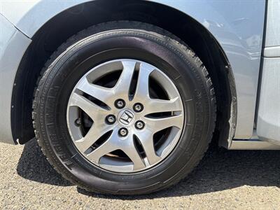2007 Honda Odyssey EX-L w/DVD w/Navi - Photo 27 - Portland, OR 97267