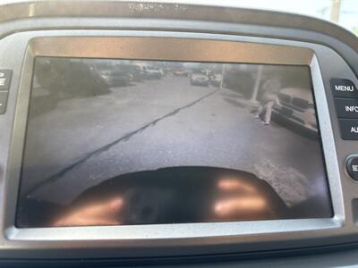 2007 Honda Odyssey EX-L w/DVD w/Navi - Photo 26 - Portland, OR 97267