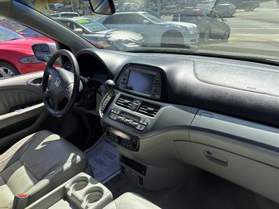 2007 Honda Odyssey EX-L w/DVD w/Navi - Photo 21 - Portland, OR 97267
