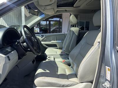 2007 Honda Odyssey EX-L w/DVD w/Navi - Photo 10 - Portland, OR 97267