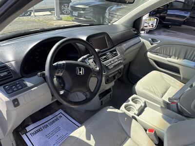 2007 Honda Odyssey EX-L w/DVD w/Navi - Photo 11 - Portland, OR 97267