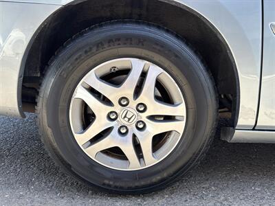 2007 Honda Odyssey EX-L w/DVD w/Navi - Photo 29 - Portland, OR 97267