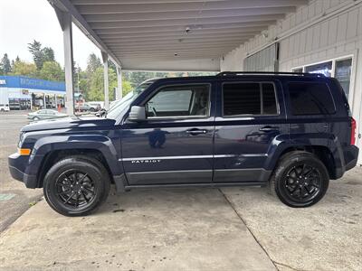 2015 Jeep Patriot Sport   - Photo 4 - Portland, OR 97267