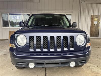 2015 Jeep Patriot Sport   - Photo 2 - Portland, OR 97267