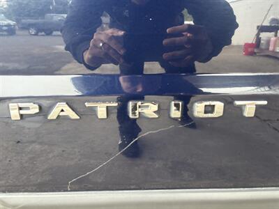 2015 Jeep Patriot Sport   - Photo 20 - Portland, OR 97267