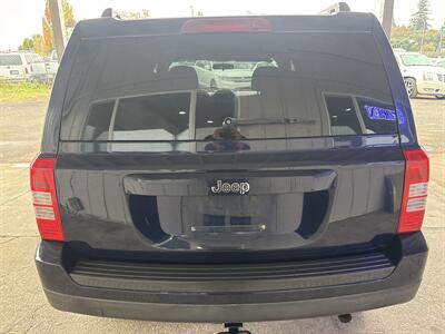 2015 Jeep Patriot Sport   - Photo 6 - Portland, OR 97267