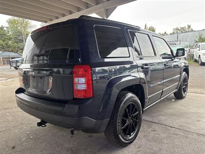 2015 Jeep Patriot Sport   - Photo 7 - Portland, OR 97267