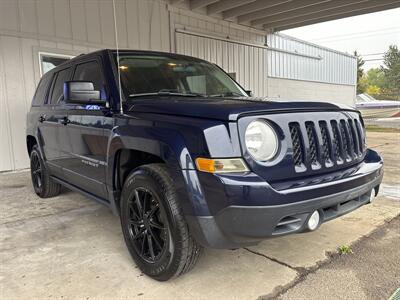 2015 Jeep Patriot Sport   - Photo 1 - Portland, OR 97267