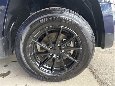 2015 Jeep Patriot Sport   - Photo 27 - Portland, OR 97267