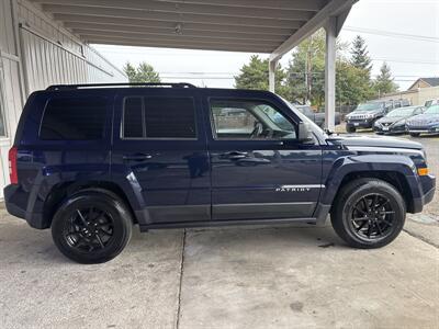 2015 Jeep Patriot Sport   - Photo 8 - Portland, OR 97267