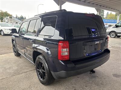 2015 Jeep Patriot Sport   - Photo 5 - Portland, OR 97267