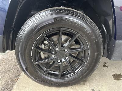 2015 Jeep Patriot Sport   - Photo 24 - Portland, OR 97267