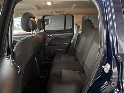 2015 Jeep Patriot Sport   - Photo 12 - Portland, OR 97267