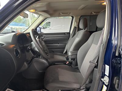 2015 Jeep Patriot Sport   - Photo 10 - Portland, OR 97267