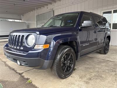 2015 Jeep Patriot Sport   - Photo 3 - Portland, OR 97267