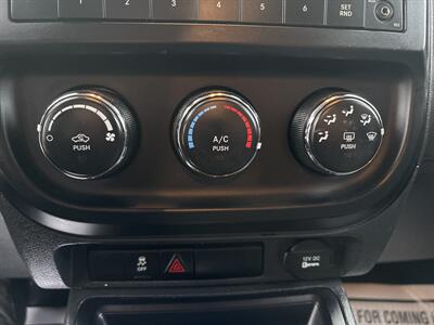 2015 Jeep Patriot Sport   - Photo 22 - Portland, OR 97267