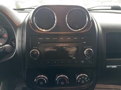 2015 Jeep Patriot Sport   - Photo 21 - Portland, OR 97267