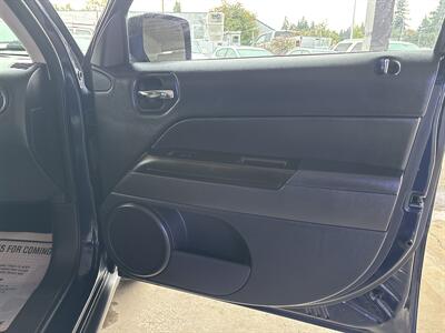 2015 Jeep Patriot Sport   - Photo 17 - Portland, OR 97267