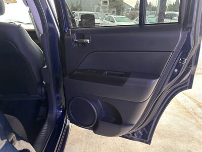 2015 Jeep Patriot Sport   - Photo 15 - Portland, OR 97267