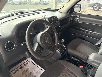 2015 Jeep Patriot Sport   - Photo 11 - Portland, OR 97267