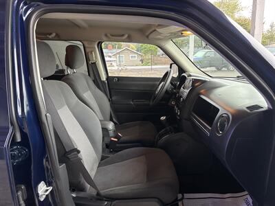 2015 Jeep Patriot Sport   - Photo 18 - Portland, OR 97267