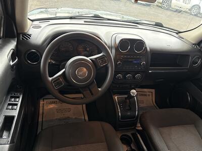 2015 Jeep Patriot Sport   - Photo 13 - Portland, OR 97267