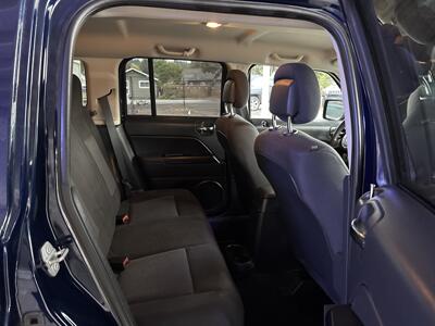 2015 Jeep Patriot Sport   - Photo 16 - Portland, OR 97267