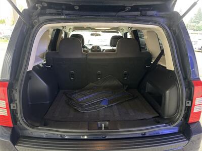 2015 Jeep Patriot Sport   - Photo 14 - Portland, OR 97267