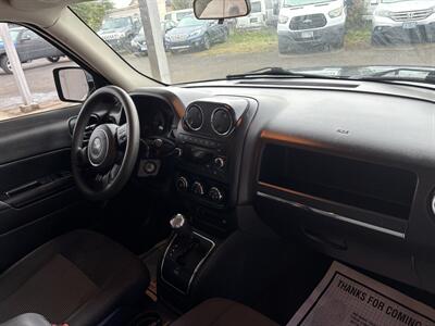 2015 Jeep Patriot Sport   - Photo 19 - Portland, OR 97267