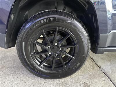 2015 Jeep Patriot Sport   - Photo 26 - Portland, OR 97267